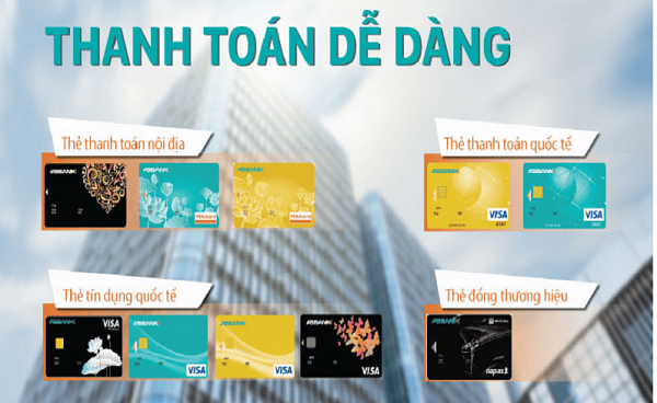 Thẻ Tín Dụng ABBank: Quyền Lợi Hạn Mức Và Phí Thẻ Tín Dụng