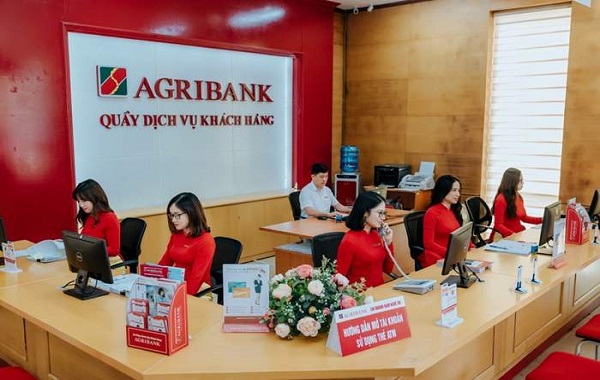 Giờ Làm Việc Agribank Từ Thứ 2 Đến Thứ 6 Trong Tuần