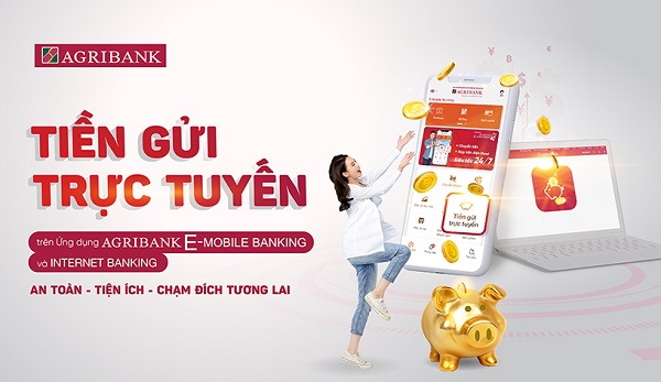 50 Triệu Gửi Ngân Hàng Agribank Lãi Suất Bao Nhiêu 1 Tháng?