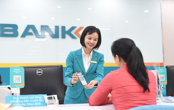 Tiết Lộ Mức Lương Nhân Viên Ngân Hàng ABBank