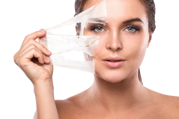 Peel Da Là Gì? Có Tốt Hay Không? Phù Hợp Với Ai?