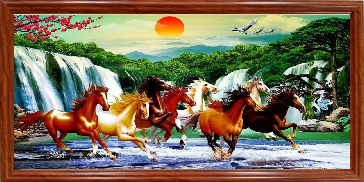 chon-tranh-treo-phong-khach-theo-phong-thuy-1