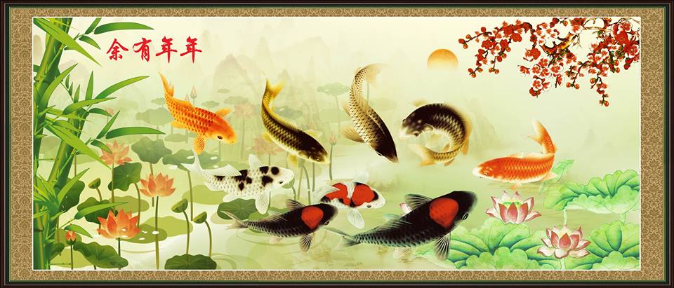 chon-tranh-treo-phong-khach-theo-phong-thuy-4
